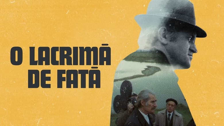 кадр из фильма O lacrimă de fată