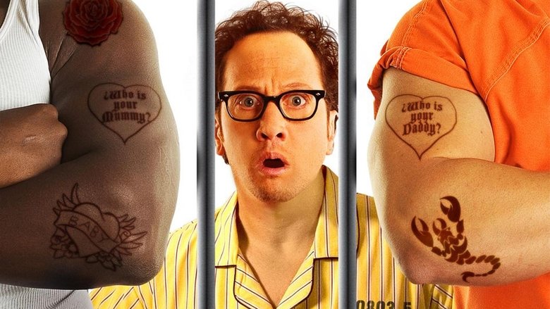 кадр из фильма Большой Стэн