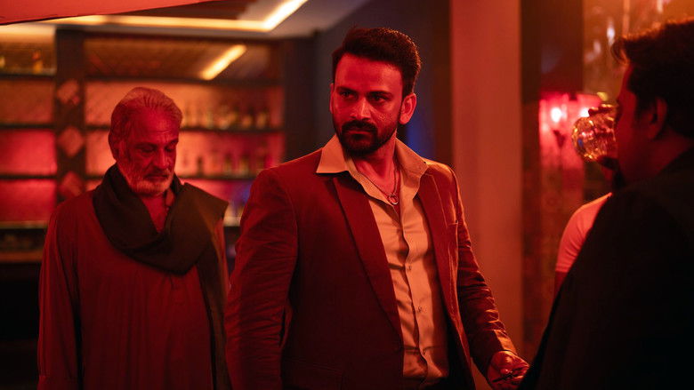 кадр из фильма జీబ్రా