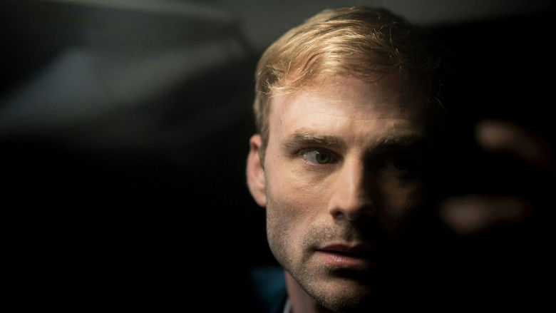 кадр из фильма Жилое пространство