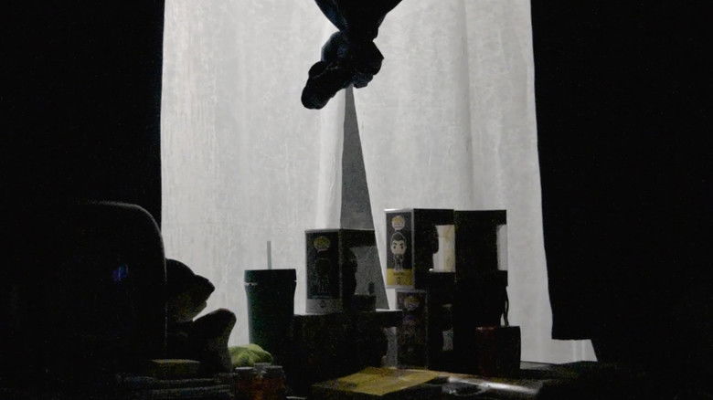 кадр из фильма Disappear (A Horror Short)