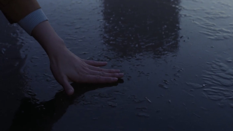 кадр из фильма さすらいの恋人　眩暈