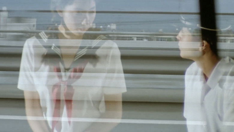 кадр из фильма 女豹