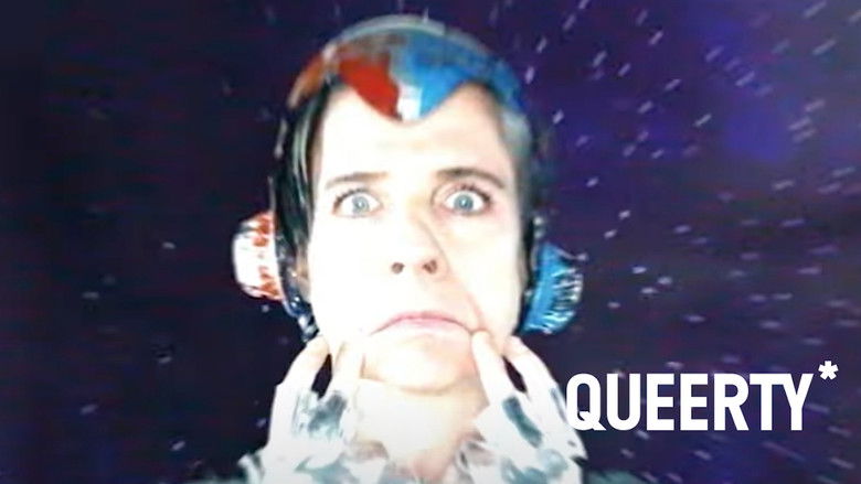 кадр из фильма John Cameron Mitchell & Stephen Trask: Nation of One