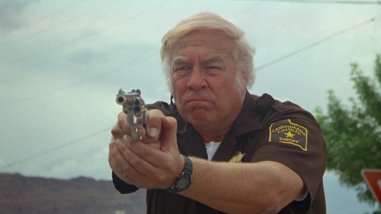 кадр из фильма Полуденный кошмар