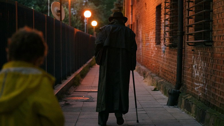 кадр из фильма ДА ПРАВИШ ЛЮБОВ