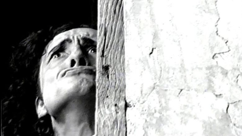 кадр из фильма Fiorenzo