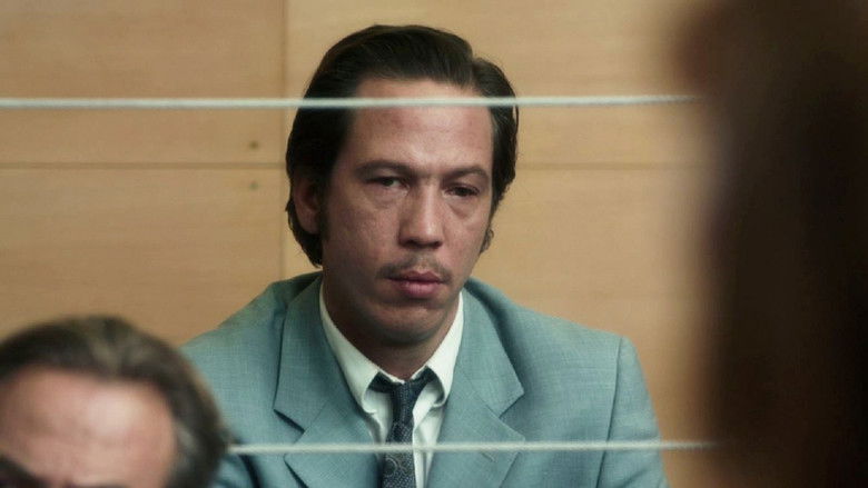 кадр из фильма Arrêtez-moi là