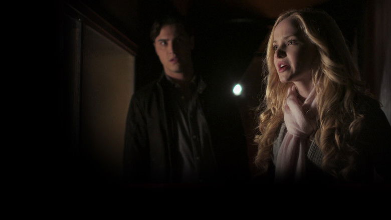 кадр из фильма Монстервилль