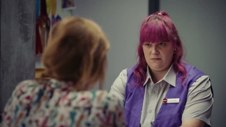 кадр из фильма Mermaids Don't Cry