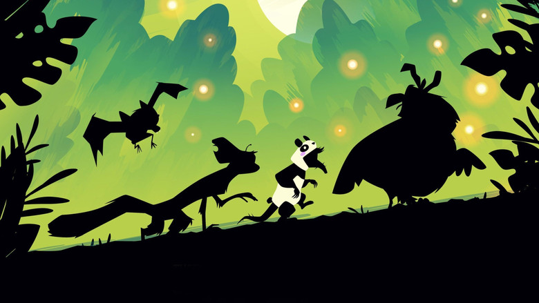 кадр из фильма On The Edge