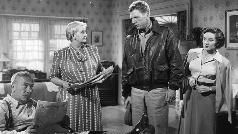 кадр из фильма When Willie Comes Marching Home