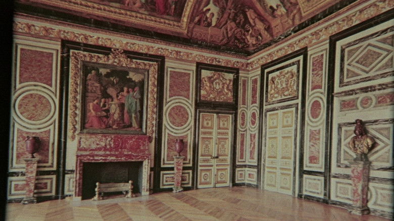 кадр из фильма За день до нашей эры