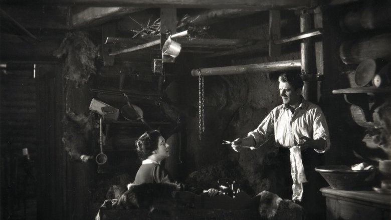 Горный орел