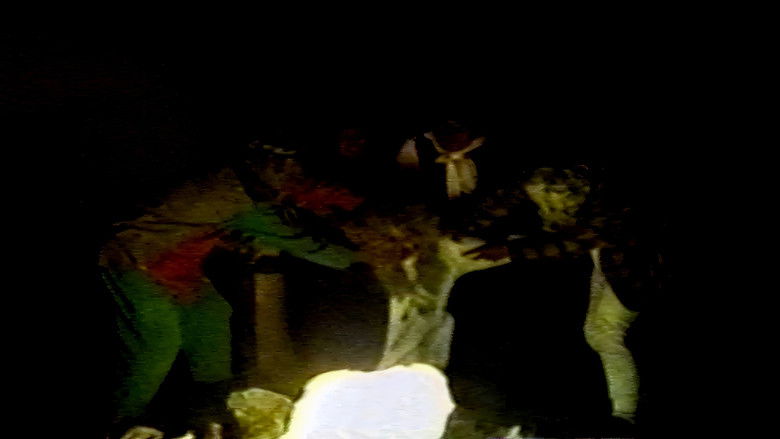 кадр из фильма المزبلة الفاضلة