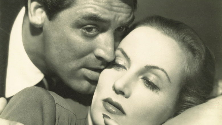 кадр из фильма In Name Only