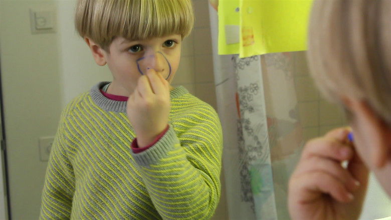 кадр из фильма I'll be your mirror