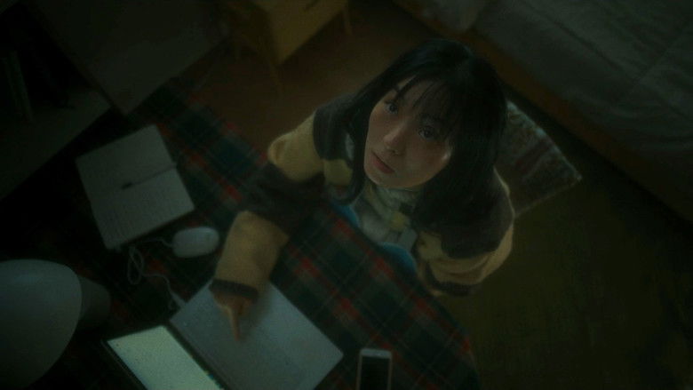 кадр из фильма 노이즈 캔슬링