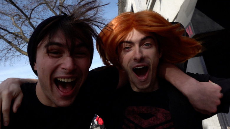 кадр из фильма In Terms of Tomorrow