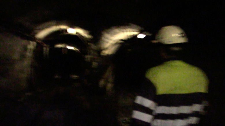 кадр из фильма Puta mina