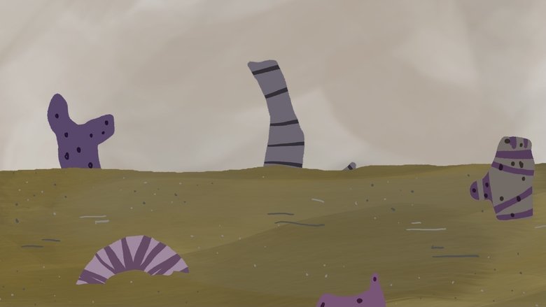 кадр из фильма Drifter’s Highway