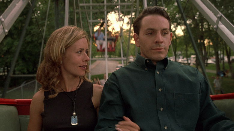 кадр из фильма Charly