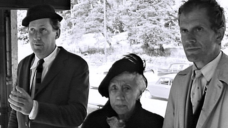 кадр из фильма Myten