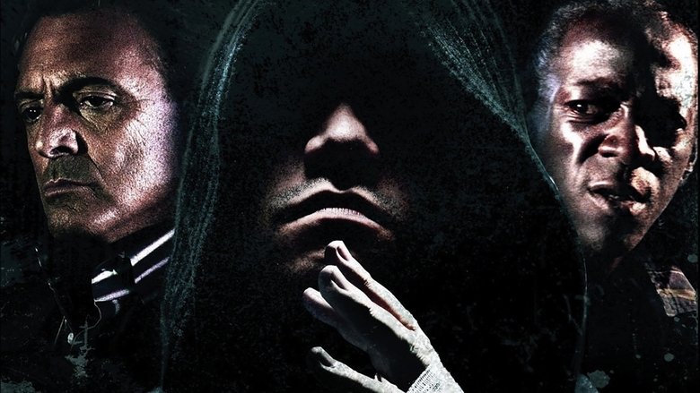 кадр из фильма Confessions of a Pit Fighter