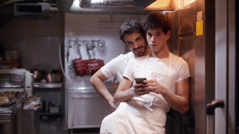 кадр из фильма Маскарпоне