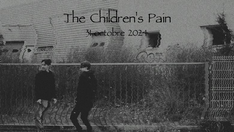 Children's Pain