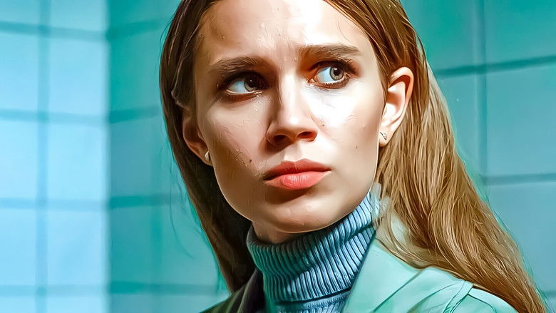 кадр из фильма Синдром