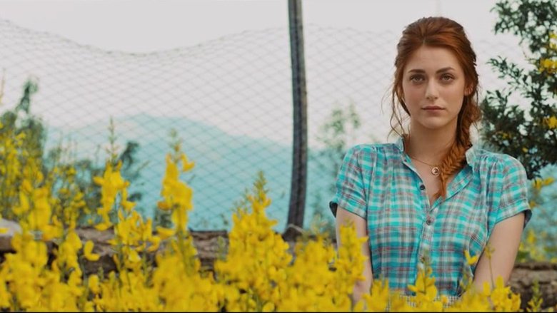 кадр из фильма Большая афера в маленьком городе