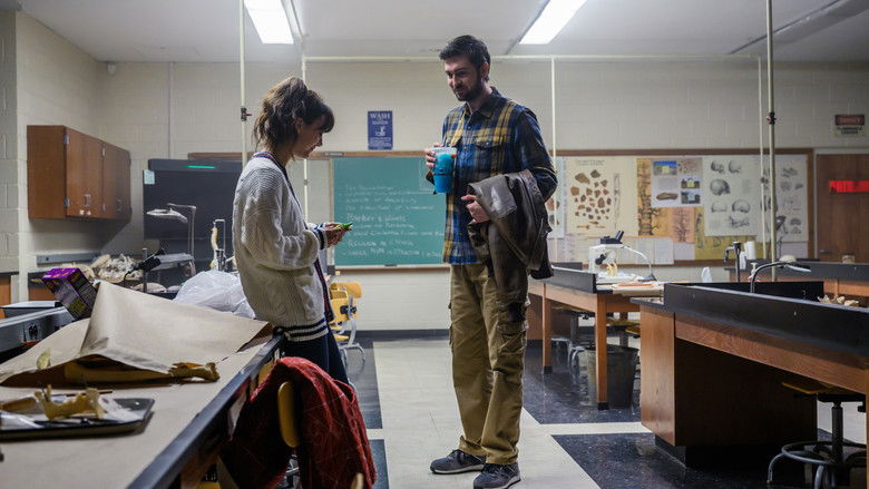 кадр из фильма Кошки-мышки