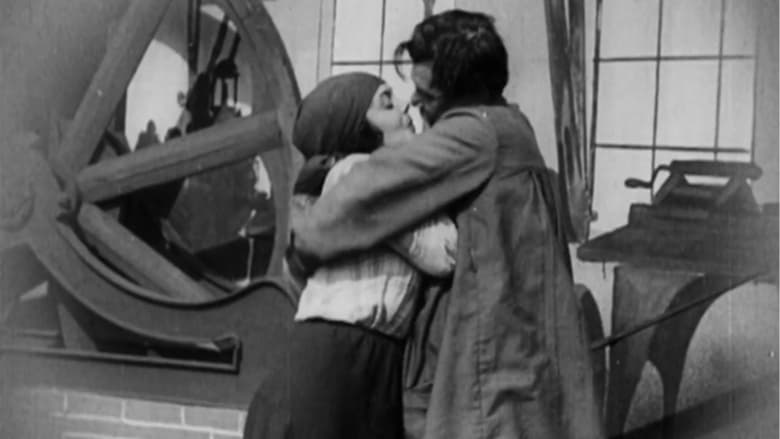 кадр из фильма Взорванные дни