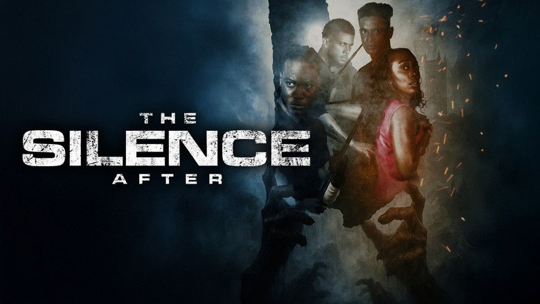 кадр из фильма The Silence After