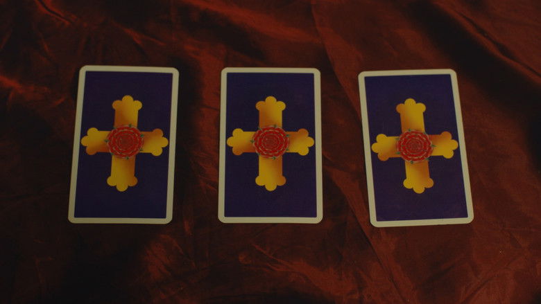 кадр из фильма Der Turm