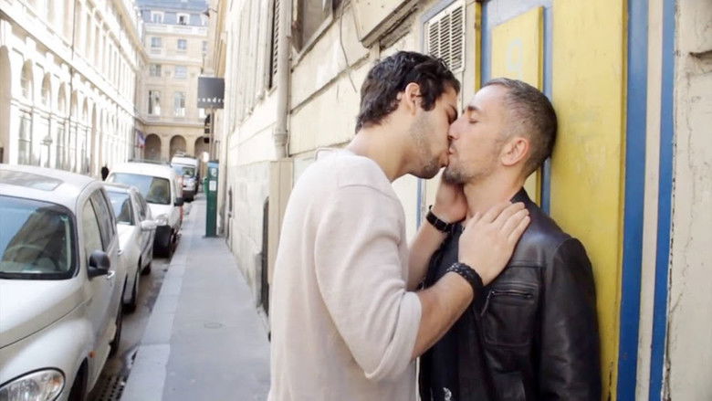 кадр из фильма Bad Boy Street