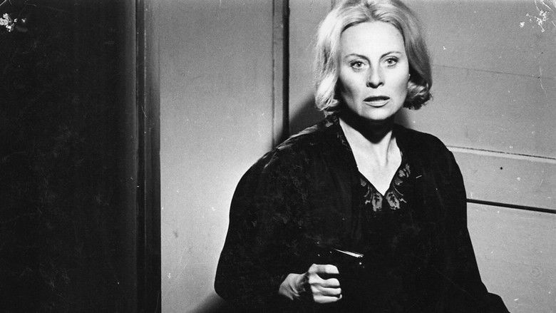 кадр из фильма Круги под глазами