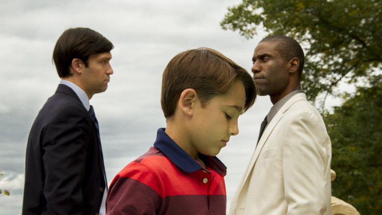 кадр из фильма Good Friday