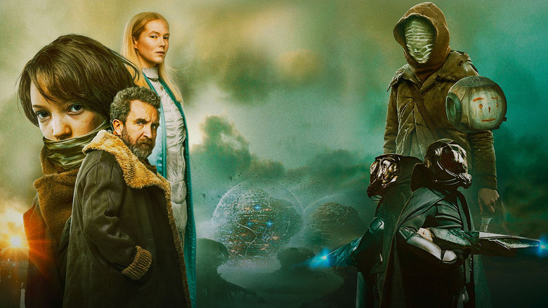 Эра выживания