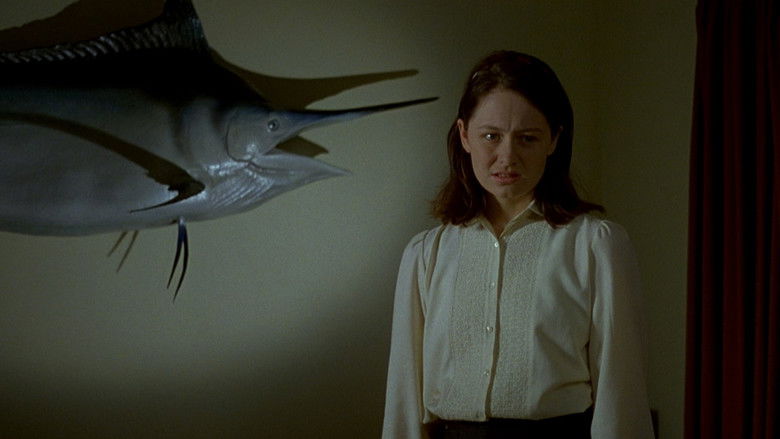 кадр из фильма Love Serenade