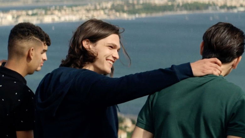 кадр из фильма Jeunesse sauvage