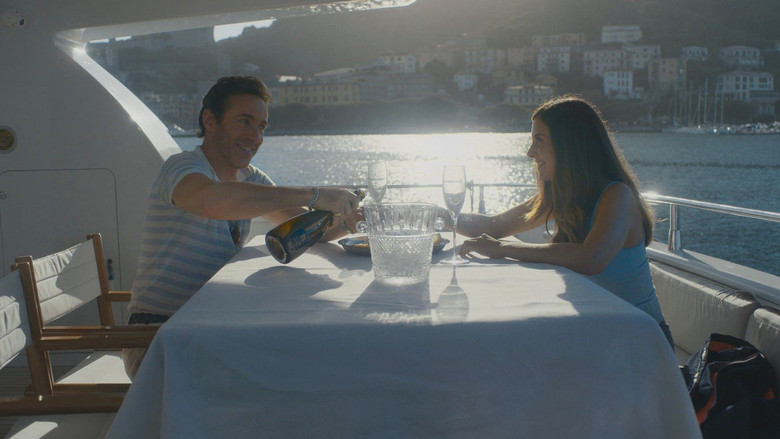 кадр из фильма Кружи меня