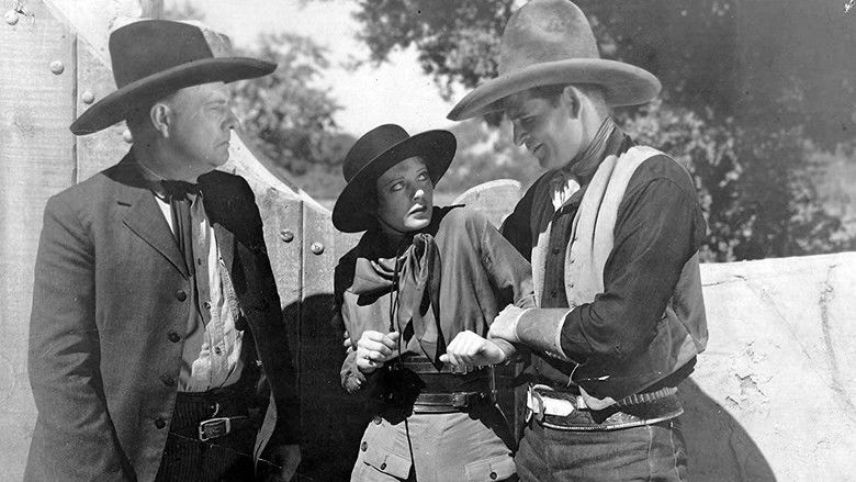 кадр из фильма Blue Steel