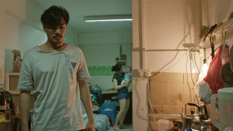 кадр из фильма Adam