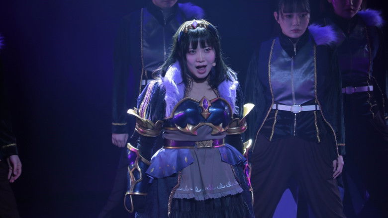 кадр из фильма 少女☆歌劇 レヴュースタァライト -The MUSICAL- 別れの戦記