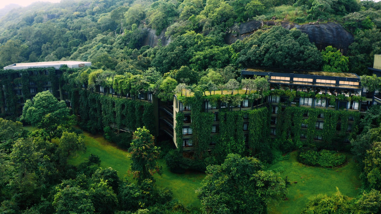 The Genius of the Place