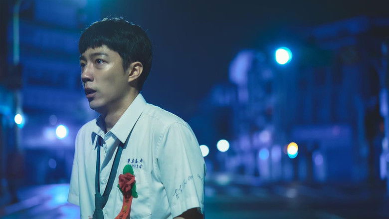 кадр из фильма Плохое воспитание