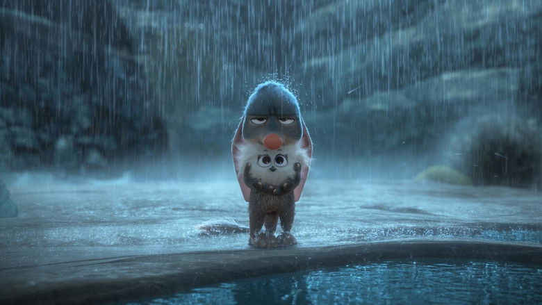 кадр из фильма Билби