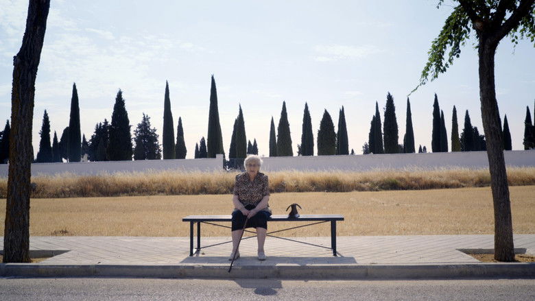 кадр из фильма Facunda